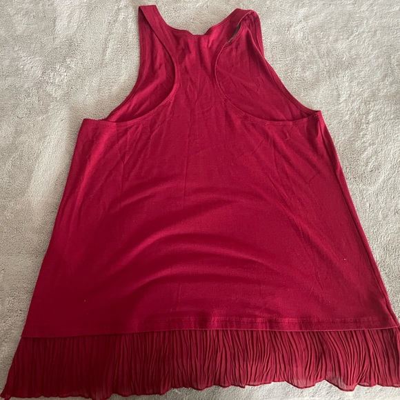 Hollister tank top - Picture 3 of 4